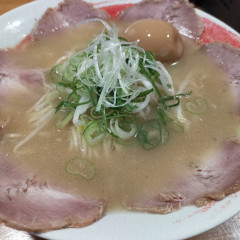 牛骨らーめん 平廉の画像