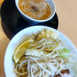 つけ麺