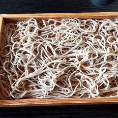 こだわりのそば楓の画像