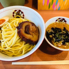 麺屋雷神の画像