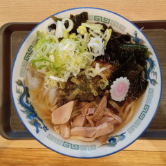 舎鈴 横濱ゲートタワー店の画像