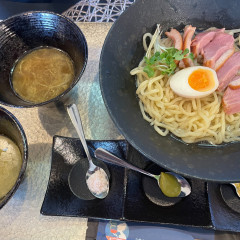 麺屋 クリーム女子の画像