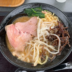 信州味噌らーめん 喜悦の画像