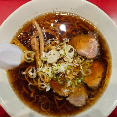 中華そば専門 いちいの画像