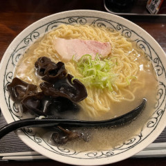 地酒と駅ラーメン 佐藤商店の画像
