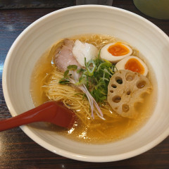 中華そば 糸の画像