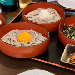 奥出雲そば処 一福 兵庫伊丹店の画像