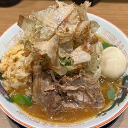 【限定】冷やし魚郎