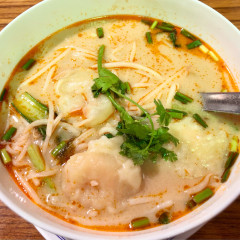 ゲウチャイ 横浜クイーンズイースト店の画像