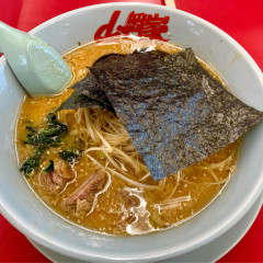 ラーメン山岡家 大口店の画像