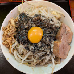 ラーメン富士松の画像
