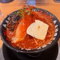 二代目らーめん源之丞の画像