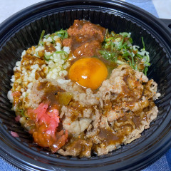 吉野家 6号線常陸多賀店の画像