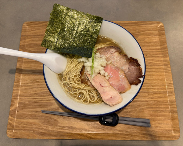 「飴」@煮干 閏の写真