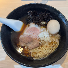 中華そば 千の空の画像