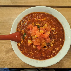 辛麺屋 飛麻飛火の画像