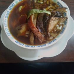 チャーシューメン大（1,150円）