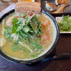 九十九里 麺ドラゴンの画像