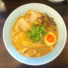 博多とんこつ 真咲雄の画像