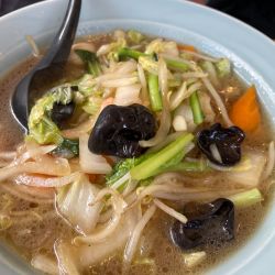 華龍飯店 川中島店の画像