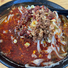 華龍飯店 川中島店の画像