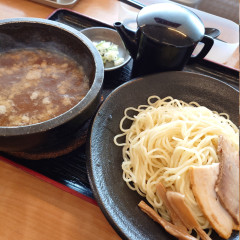 つけ麺・拉麺 虎吉の画像