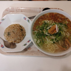 まんぷく食堂の画像