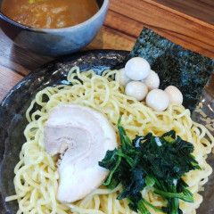 新白河魂心家の画像