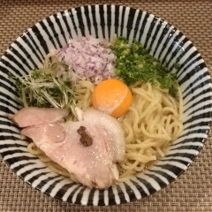 麺処 一龍庵 池袋本店の画像