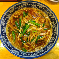 大衆中華 山水の画像