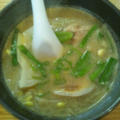 中華そば やましょうの画像