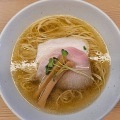 らーめん てしおの画像