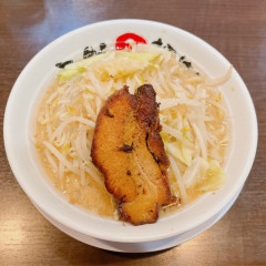 らーめん まるはちの画像