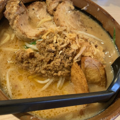 麺屋 壱正 守山店の画像