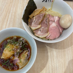 らぁ麺すぎ本 阪急西宮ガーデンズの画像