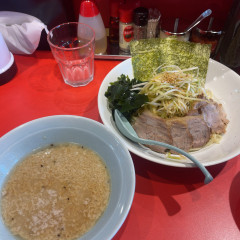 ニューラーメンショップ オリジンの画像