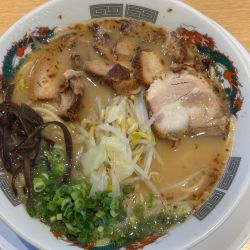 ラーメン