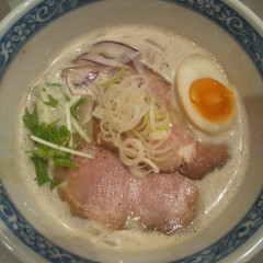 ラーメンは飲み物だがや。の画像