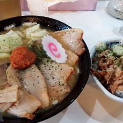 らーめん 有頂天 EVOLUTIONの画像