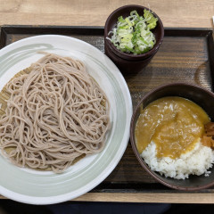 しぶそば 溝の口店の画像