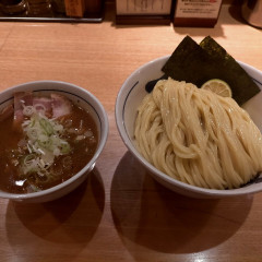 つじ田 銀座店の画像