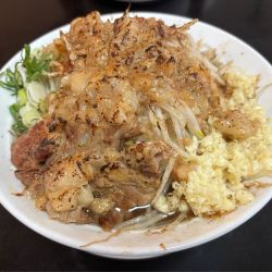 ラーメン（小200g）