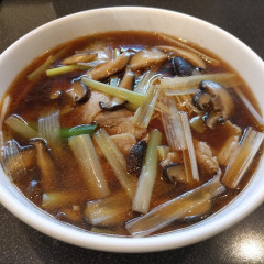 中国料理十八番の画像