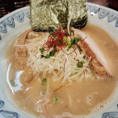 麺屋蕪村の画像