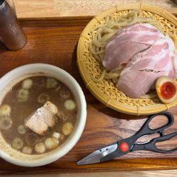 つけ麺 原点@1200