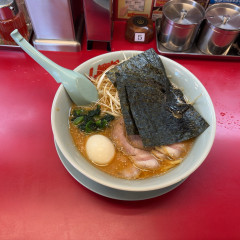 ラーメン山岡家 牛久店の画像