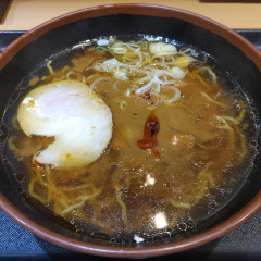 名代 富士そば しのばず店の画像