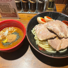 つけ麺専門店 三田製麺所 ヨドバシAkiba店の画像