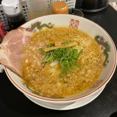 麺や 轍 木屋町店の画像