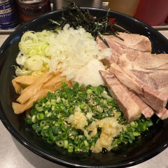 東京油組総本店 広尾組の画像